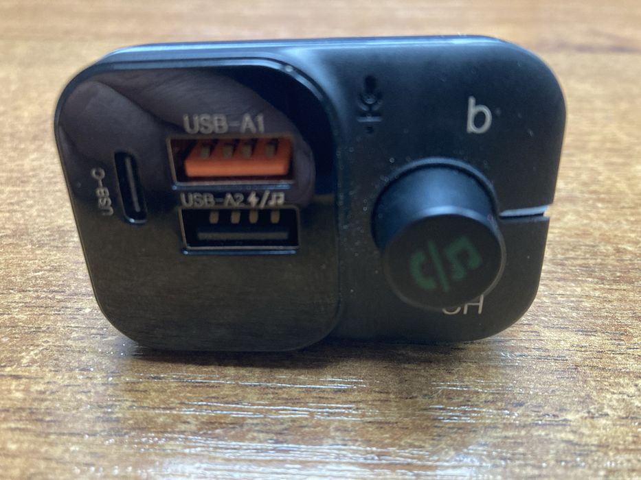 Transmitter XO-BCC09