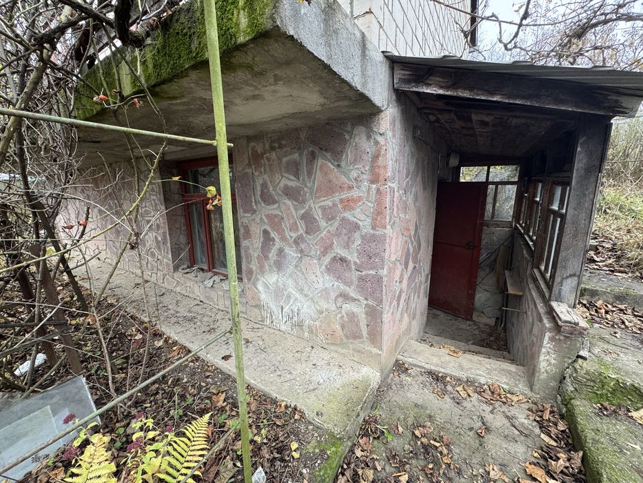 Продам дачу Устя