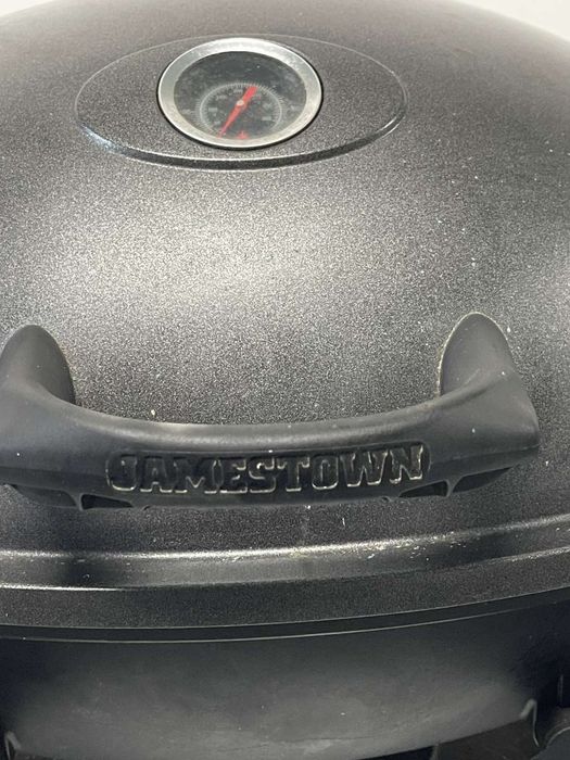 Газовий гриль Jamestown