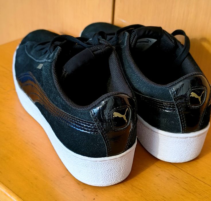 Кроссовки Puma p41(26,5cm,),оригинал