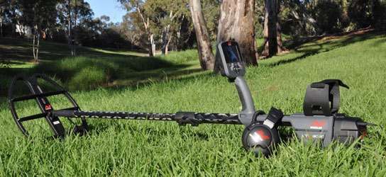 Wypożyczalnia wykrywaczy metali w woj. Pomorskim