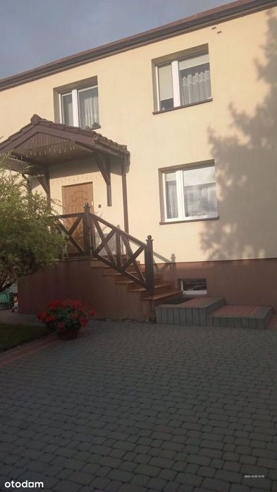 sprzedam do w zabudowie blizniaczej