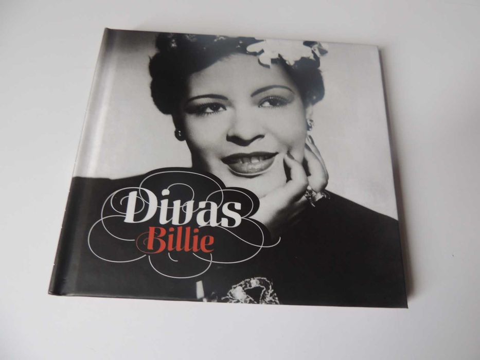 CD - Billie and Me
