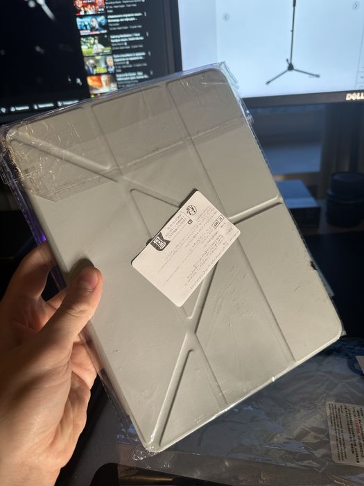 Чохол для ipad 7/8/9 10.2 дюймів 2019/2020/2021