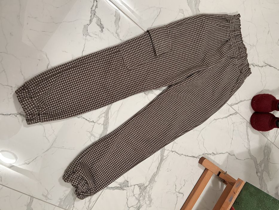 Продам тепленькі штани