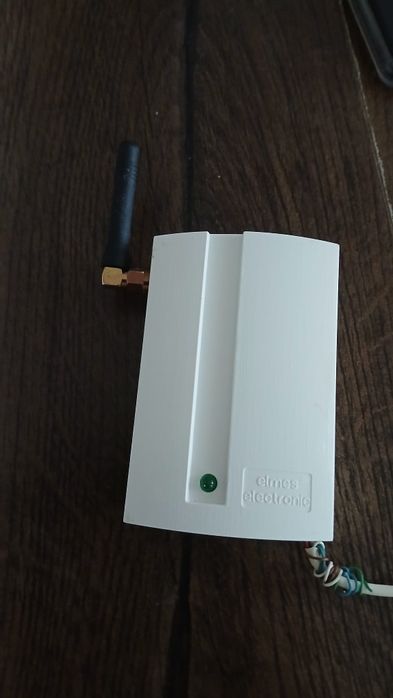 Nadajnik elmes gsm  2000