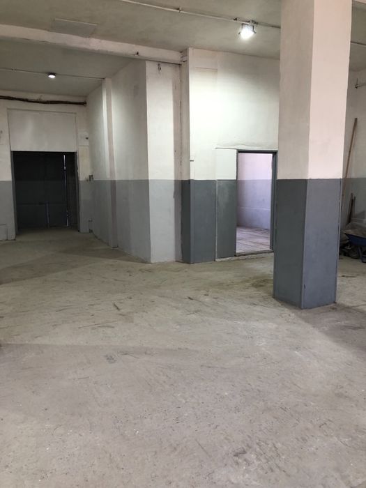 Здам в оренду складські, виробничі та офісні приміщення