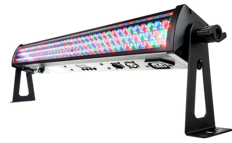 Barra Led - Bar 120/4 RGB DMX 30° 0,5m