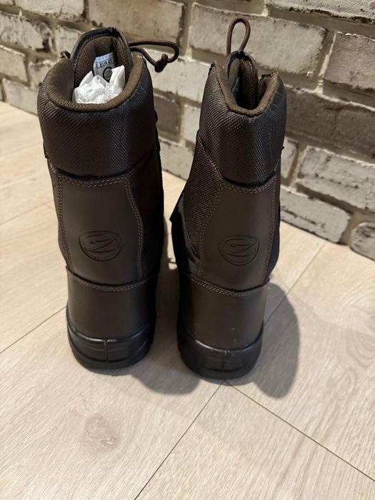 Buty taktyczne Zrphyr