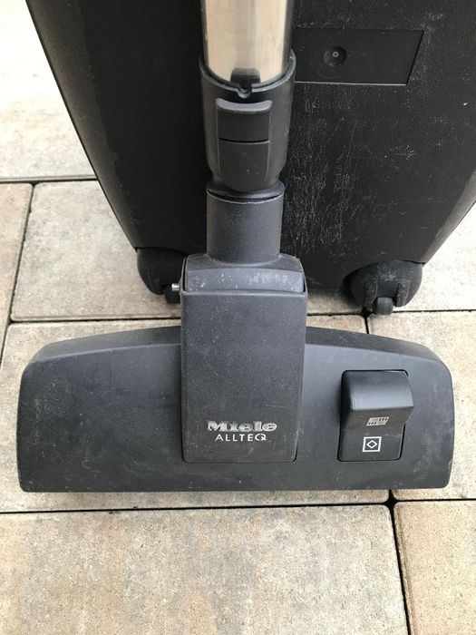 Odkurzacz Miele!!