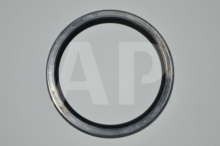 Uszczelniacz piasty ładowarki aps everun schmidt kmm