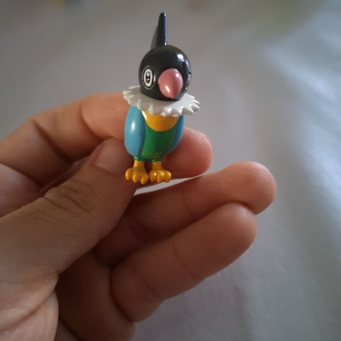 Pokémons Originais Nintendo