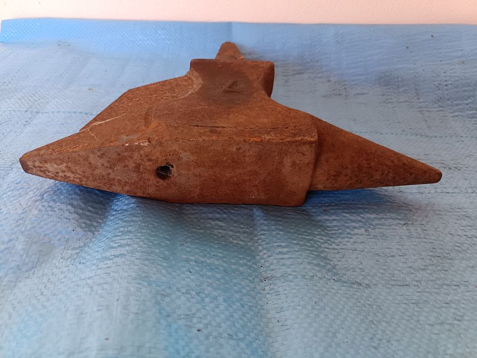 7 kg Anvil...454611850442188801