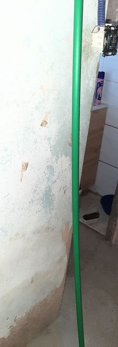 Tubos para canalização novos