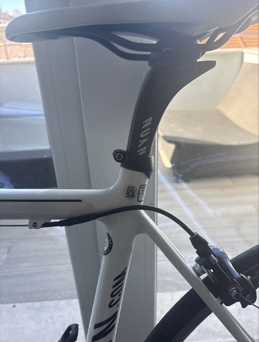 Canyon Ultimate CF SL Carbon – Shimano 105 – Tamanho 54