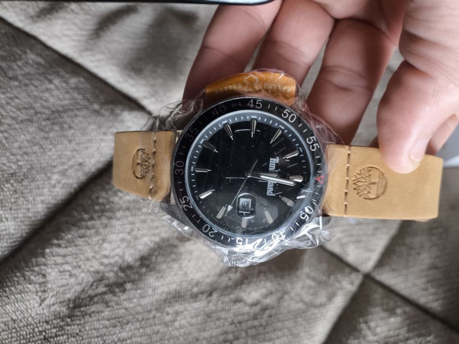 Relógio Timberland NOVO