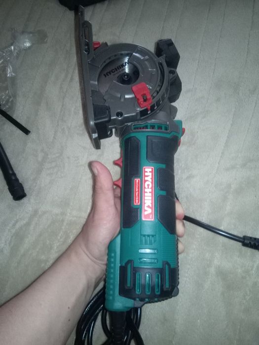Міні циркулярка Hychika sav Cs-85C