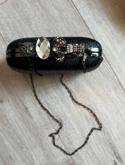 сумочка вінтажна vintage