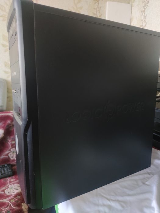 Системний блок 8 ГБ, 2 Tb