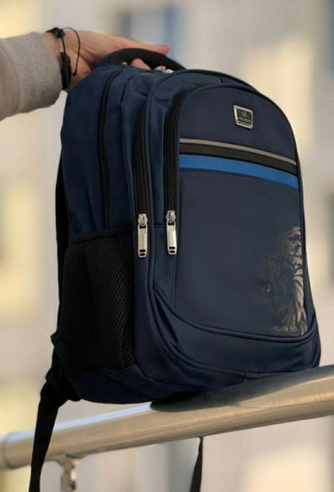 Рюкзак чоловічий