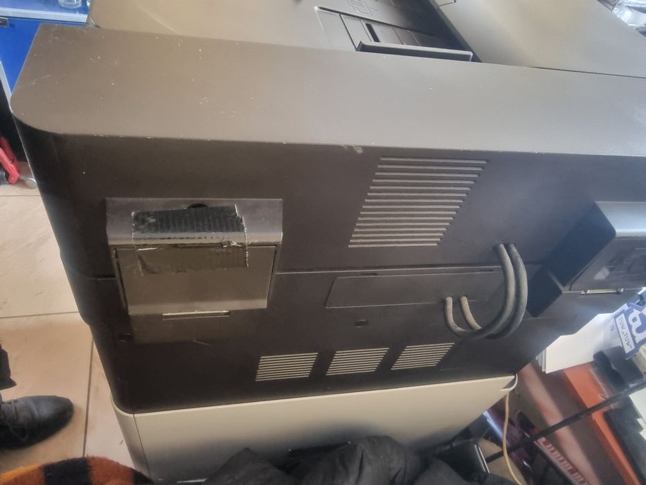 Drukarka skaner xsero kolor samsung x4300lx