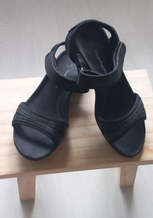 Sandalias Hush Puppies n 37