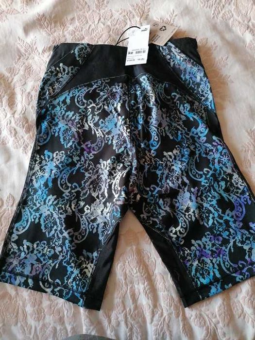 Calções de desporto Puma  Tamanho XS / 34 / 6
