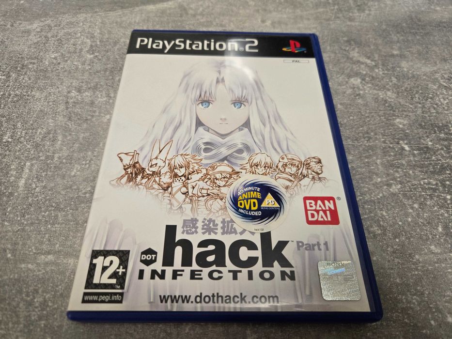 .hack infection.