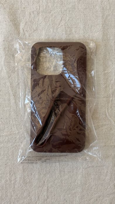 Чохол RHODE Espresso для Iphone 14 Pro