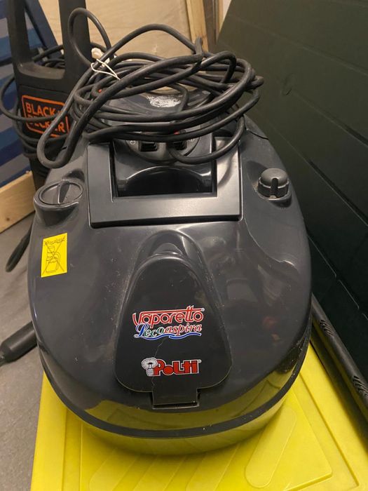 Aspirador Poli Lecoaspira 715