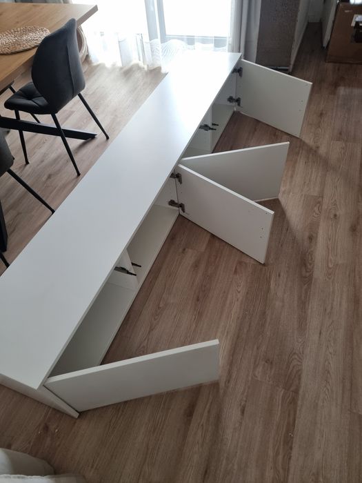 Móvel Tv sala 240cm