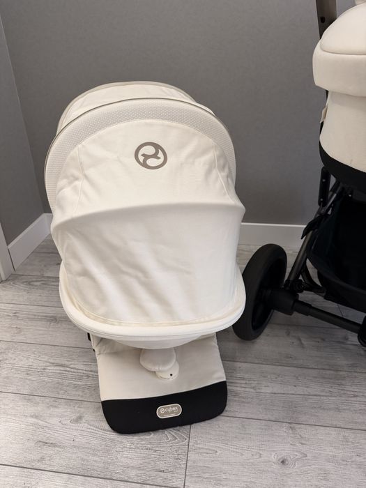 Візок Cybex Balios s 2 в 1