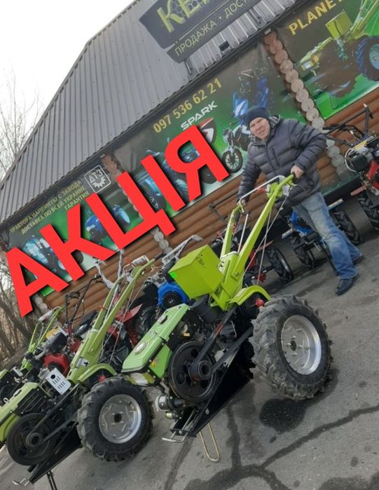 БЕЗ ПРЕДОПЛАТЫ! Мотоблоки КЕНТАВР, Дтз 5,6,7,10,12 л.с. дизель/бензин