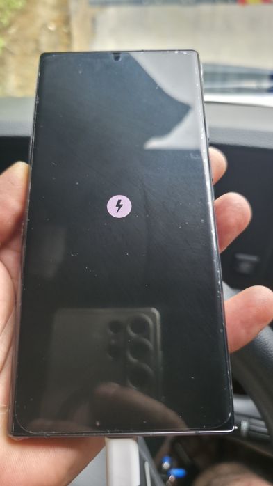 Vendo samsung  galaxi