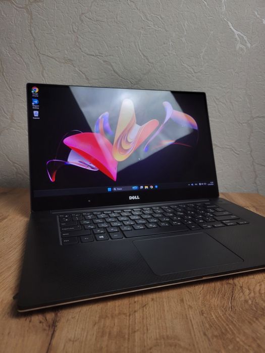 Dell Precision 5520