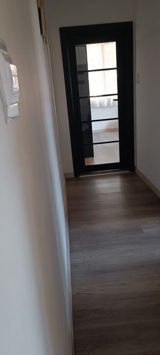 Mieszkanie dwupokojowe, parter