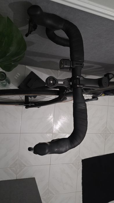 Bicicleta Giant TCR Pro 1