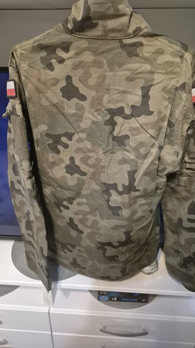 Mundur Wojska Polskiego