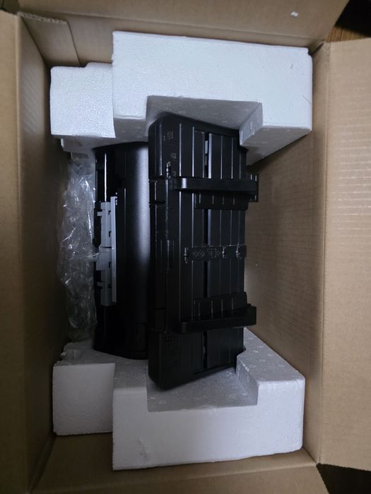 Skaner Brother ADS-2400N - oryginalne pudełko