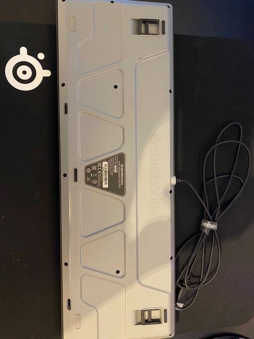 Steelseries Apex 150 RGB