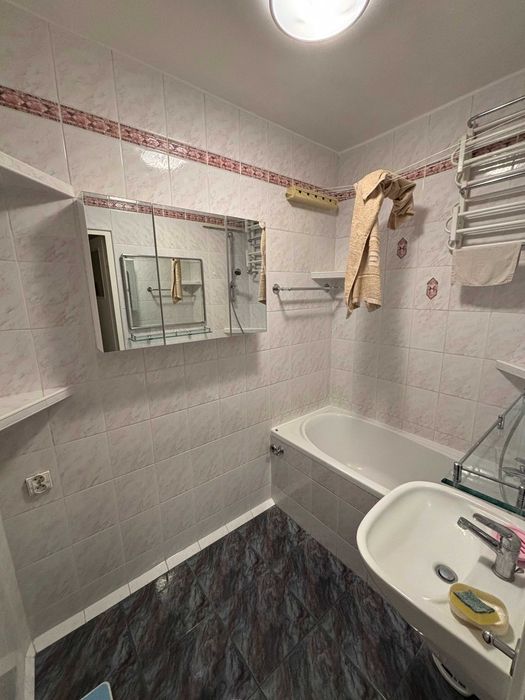 Wynajmę mieszkanie 3 pok. m2 Łódź Retkinia