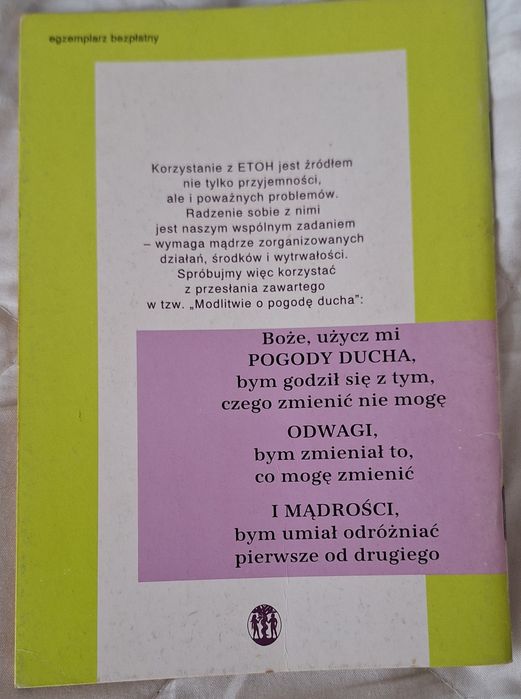 Tajemnice Etoh-Jerzy Melibruda