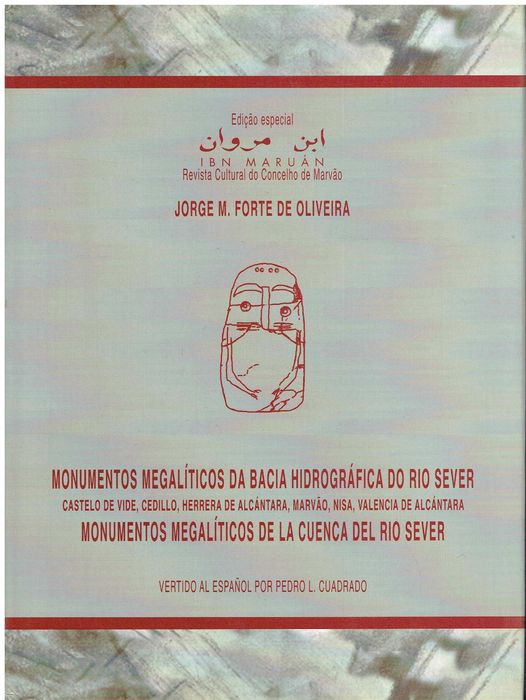 11610

Megalithic Monuments of the Sever River Basin