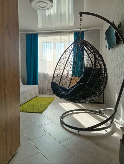 Квартира в Передмісті Кременчука