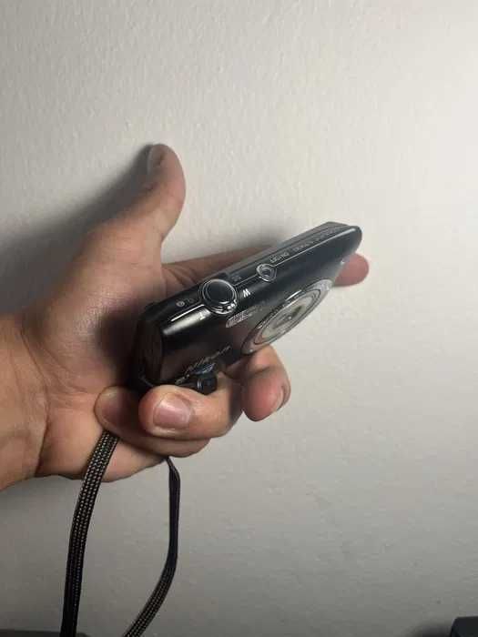 Nikon Coolpix Camara