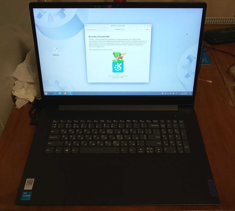 core i3 1115g4 - купити ноутбуки Lenovo - Ціна на OLX.ua