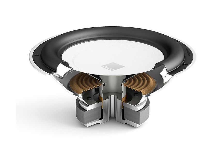 Dali Sub E-12 F - Subwoofer / 2 kolory / Wysyłka / Raty 0%