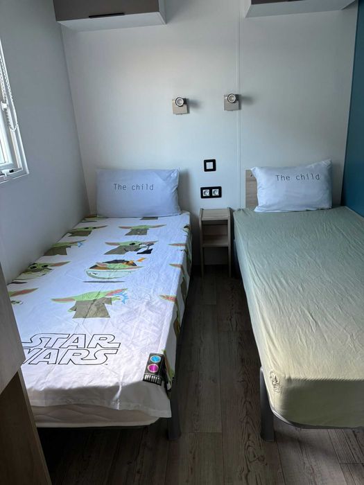 Casa Móvel com 32m2 à venda em Portugal