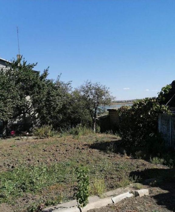 Дом в Александровке + видовой участок 10 соток!Полный пакет документов