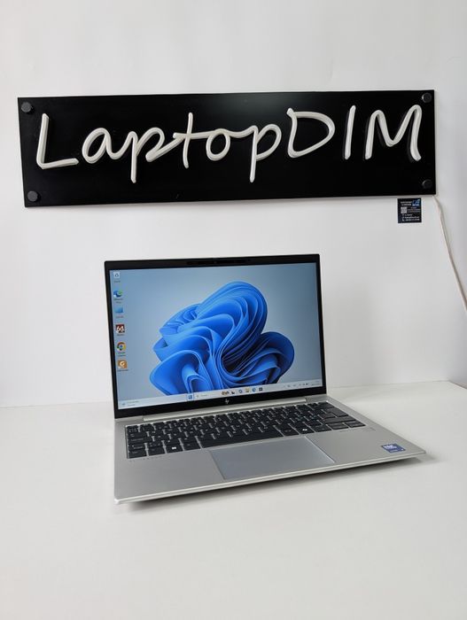 Ноутбук HP ProBook 445 G11/Ryzen 3 7335U/16GB/512GB/FHD/14"/IPS/ідеальний стан/як новий/по перерахунку